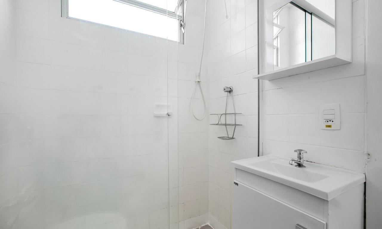 Apartamento Tabas Moderno Apto Em Ipanema - Rj Ip0012